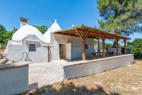 Trullo del Bosco In Martina Franca - Happy Rentals